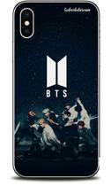 Capa Capinha Pers Samsung M32 Bts Cd 1398