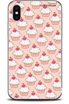 Capa Capinha Pers Samsung M32 Feminina Cd 1481