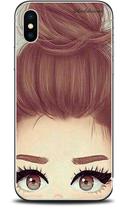 Capa Capinha Pers Samsung S21 Ultra Feminina Cd 289