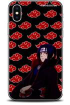 Capa Capinha Pers Samsung S21 Ultra Naruto Cd 1587