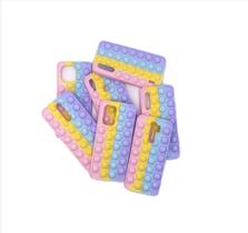 Samsung A10 - Capinha com Pop-Holder Personalizada