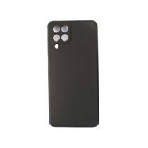 Capa Capinha Premium Aveludada Para Samsung Galaxy M53 5G