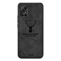 Capa Capinha Premium Deer Xiaomi Redmi Note 11/ Note 11s/ Note 11 ProRedmi Note 11/ Note 11s/ Note 11 Pro Note11