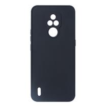 Capa Capinha Premium Moto E7 6.5 XT2095 + PELICULA DE CERAMICA - Cell In Power25