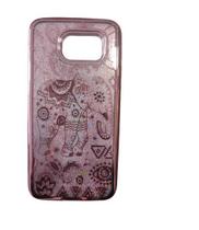 Capa Capinha Premium Personalizada Para Samsung Galaxy S6