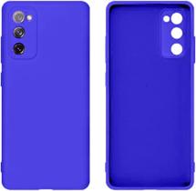 Capa Capinha Premium Silicone Aveludada Compatível a20 Capa Capinha Premium Silicone Aveludada Compatível a20