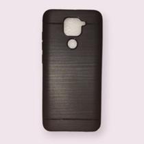 Capa Capinha Preta Básica Celular Xm Rd Note 9 Capa Capinha Preta Básica Celular Xm Rd Note 9