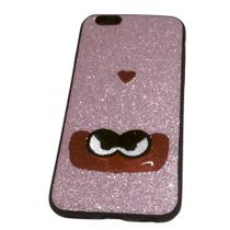 Capa Capinha Proteção Antiqueda Iphone 6 Glitter Capa Capinha Proteção Antiqueda Iphone 6 Glitter