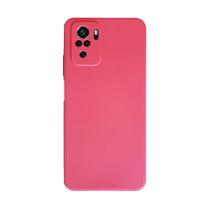Capa Capinha Protege Camera Aveludada Compativel Com Xiaomi Poco M5s