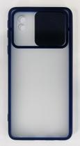 Capa Capinha Protege Camera Galaxy a01 core a013 Tela 5.3 Premium