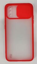 Capa Capinha Protege Camera Galaxy a01 tela 5.7 Premium Capa Capinha Protege Camera Galaxy a01 tela 5.7 Premium