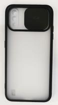 Capa Capinha Protege Camera Galaxy a01 tela 5.7 Premium Capa Capinha Protege Camera Galaxy a01 tela 5.7 Premium