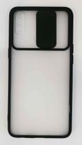 Capa Capinha Protege Camera Galaxy a10s A107 tela 6.2 Premium Capa Capinha Protege Camera Galaxy a10s A107 tela 6.2 Premium