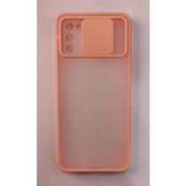 capa para samsung a02 s - amarela em Promoção no Magazine Luiza