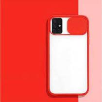 Capa Capinha Protetor Câmera Compatível A50- Samsung