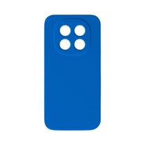 Capa Capinha Protetora Aveludada Compatível Para Poco X7 Capa Capinha Protetora Aveludada Compatível Para Poco X7