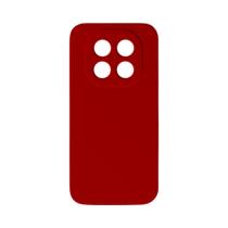 Capa Capinha Protetora Aveludada Compatível Para Poco X7 Capa Capinha Protetora Aveludada Compatível Para Poco X7