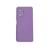 Capa Capinha Protetora Aveludada Silicone para Redmi Note 10 Pro Capa Capinha Protetora Aveludada Silicone para Redmi Note 10 Pro
