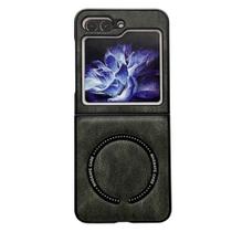 Capa Capinha Protetora com a Tecnologia MagSafe para o Samsung Galaxy Z Flip 5 Capa Capinha Protetora com a Tecnologia MagSafe para o Samsung Galaxy Z Flip 5