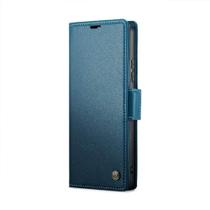 Capa Capinha Protetora com Carteira Embutida em material sintético para o Redmi Note 13 4G / 13 5G / 13 Pro Plus