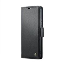Capa Capinha Protetora com Carteira Embutida em material sintético para o Redmi Note 13 4G / 13 5G / 13 Pro Plus