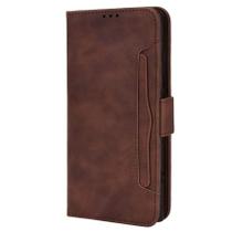 Capa Capinha Protetora com Carteira Embutida para o Samsung Galaxy S23, S23 Plus e S23 Ultra Capa Capinha Protetora com Carteira Embutida para o Samsung Galaxy S23, S23 Plus e S23 Ultra