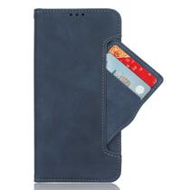 Capa Capinha Protetora com Carteira Embutida para o Samsung Galaxy Z Fold 6 e 5