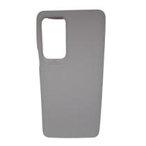 Capa capinha protetora de celular Motorola Moto Edge 20 Lisa mole Capa capinha protetora de celular Motorola Moto Edge 20 Lisa mole