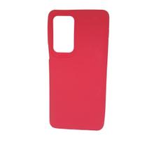 Capa capinha protetora de celular Motorola Moto Edge 20 Lisa mole