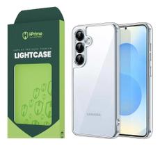 Capa Capinha Protetora HPrime LightCase Samsung Galaxy S25