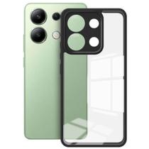 Capa capinha Protetora Premium Para o Redmi Note 13 4G / 13 Pro 5G / 13 Pro Plus Capa capinha Protetora Premium Para o Redmi Note 13 4G / 13 Pro 5G / 13 Pro Plus