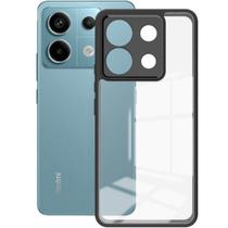 Capa capinha Protetora Premium Para o Redmi Note 13 4G / 13 Pro 5G / 13 Pro Plus