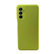 Capa Capinha Protetora Silicone Aveludada Para Celular M23 5g