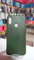 Capa capinha Redmi Note 7
