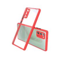 Capa Capinha Resistente a Impactos Compatível Samsung Galaxy M51 Capa Capinha Resistente a Impactos Compatível Samsung Galaxy M51