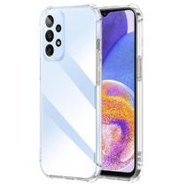 Capa Capinha Samsung A23 5G AntiShock Transparente