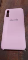 Capa Capinha Samsung A50S