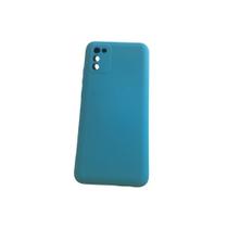 Capa capinha Samsung Galaxy A02S SM-A025M resistente Capa capinha Samsung Galaxy A02S SM-A025M resistente
