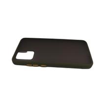 Capa capinha Samsung Galaxy A02s super resistente silicone