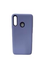 Capa Capinha Samsung Galaxy A20s Silicone