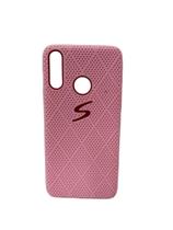 Capa Capinha Samsung Galaxy A20s Silicone