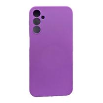 Capa Capinha Samsung Galaxy A24 4G Tela 6.5 Silicone