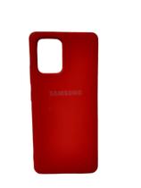 Capa Capinha Samsung Galaxy Samsung S10 Lite
