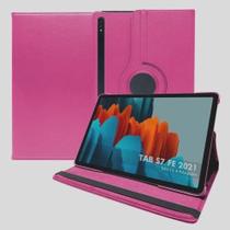 Capa Capinha Samsung Galaxy Tab S8 Plus 2022/S7 FE 2021/S7 Plus 2020 12,4 polegadas com suporte S Pen, capa de suporte g Capa Capinha Samsung Galaxy Tab S8 Plus 2022/S7 FE 2021/S7 Plus 2020 12,4 polegadas com suporte S Pen, capa de suporte g