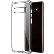 Capa Capinha Samsung S10 Antishock Transparente