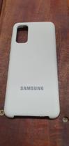 Capa Capinha Samsung S20 Capa Capinha Samsung S20