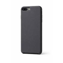 Capa Capinha Silicone Aveludada Compatível para iPhone 7 Plus e 8 Plus Anti Impacto, Toque Macio Capa Capinha Silicone Aveludada Compatível para iPhone 7 Plus e 8 Plus Anti Impacto, Toque Macio