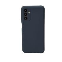 Capa Capinha Silicone Aveludada Para Celular Samsung A13 5g - B acessórios