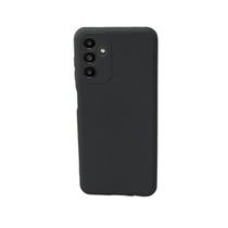 Capa Capinha Silicone Aveludada Para Celular Samsung A13 5g - B acessórios