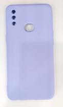 Capa Capinha Silicone Aveludada Premium Galaxy a10s Capa Capinha Silicone Aveludada Premium Galaxy a10s